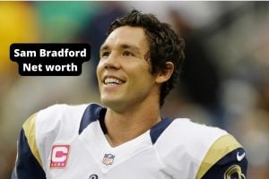 Sam Bradford Net Worth 2023: NFL Salary Career Income Age