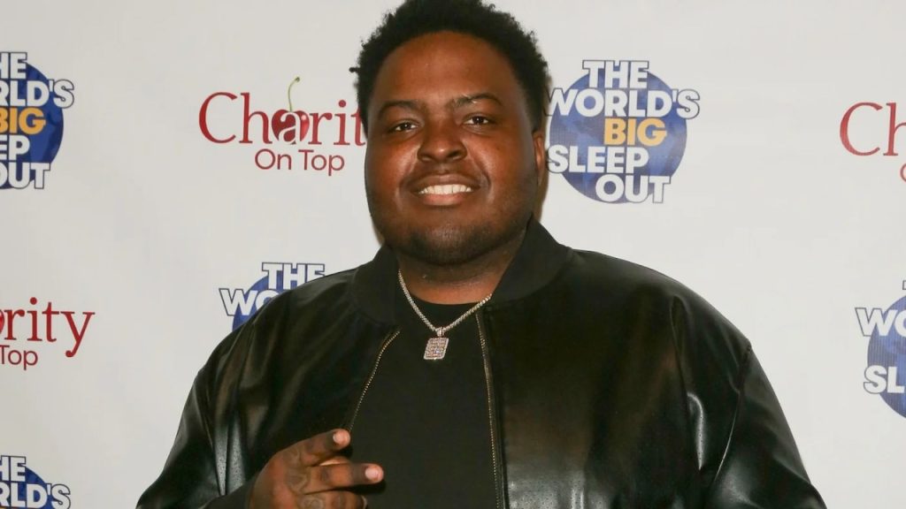 Sean Kingston Net Worth 2024 Songs, Age, GF, Age and