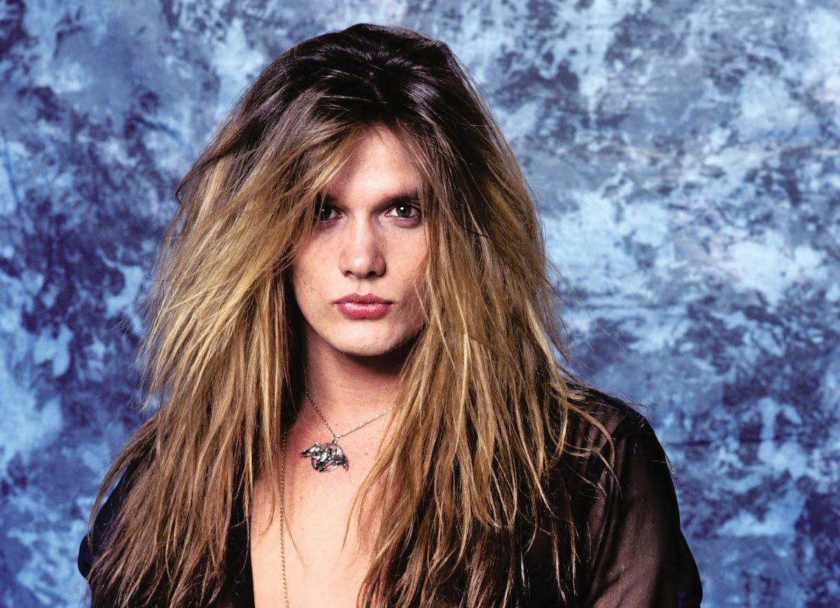 Sebastian Bach Net Worth 2023 Band Wife Songs Young pic