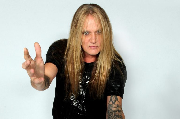 Sebastian Bach Net Worth 2024 Career House Cars