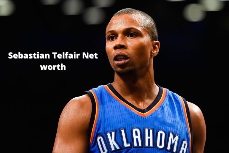 Sebastian Telfair Net Worth 2023 NBA Career Assets