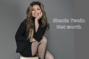 Shania Twain Net Worth 2023: Singing Career Income Career