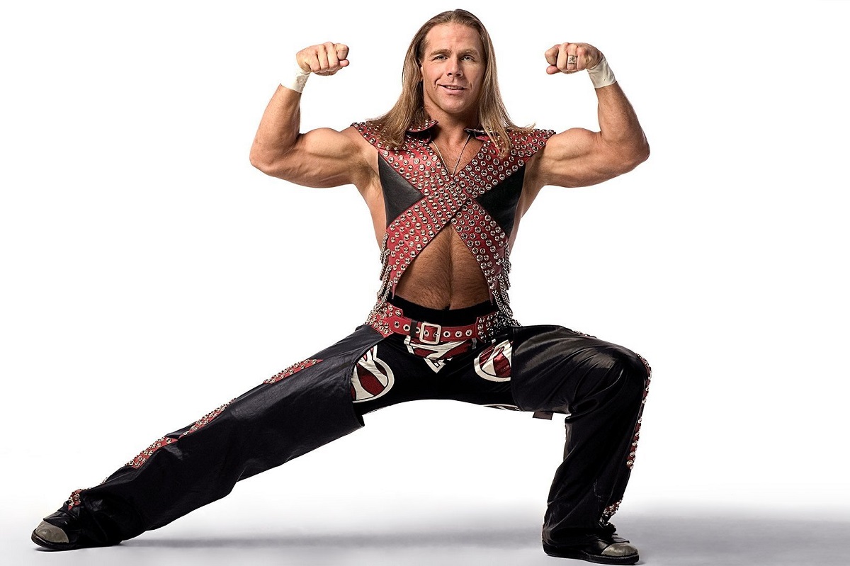 Shawn Michaels Net Worth 2022: Biography Income Career