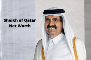 Sheikh of Qatar Net Worth 2023: Political Earnings Career