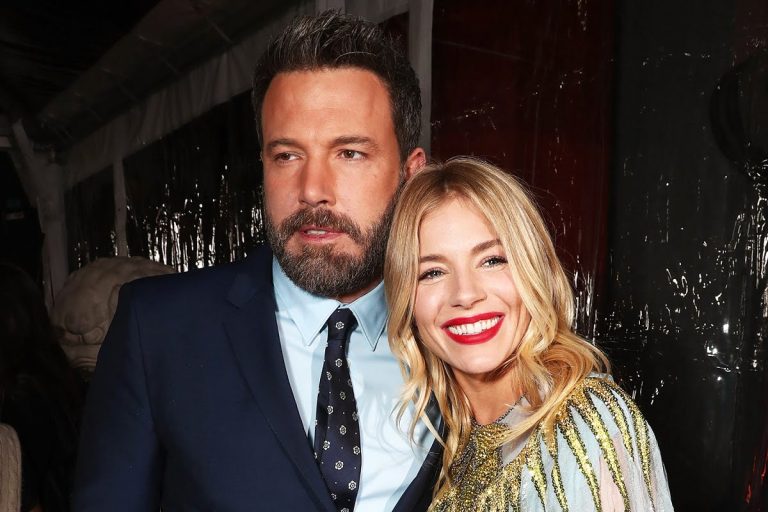 Sienna Miller Net Worth 2024 Age, Husband and Earnings