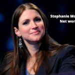 Stephanie McMahon Net worth