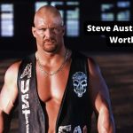 Steve Austin Net Worth