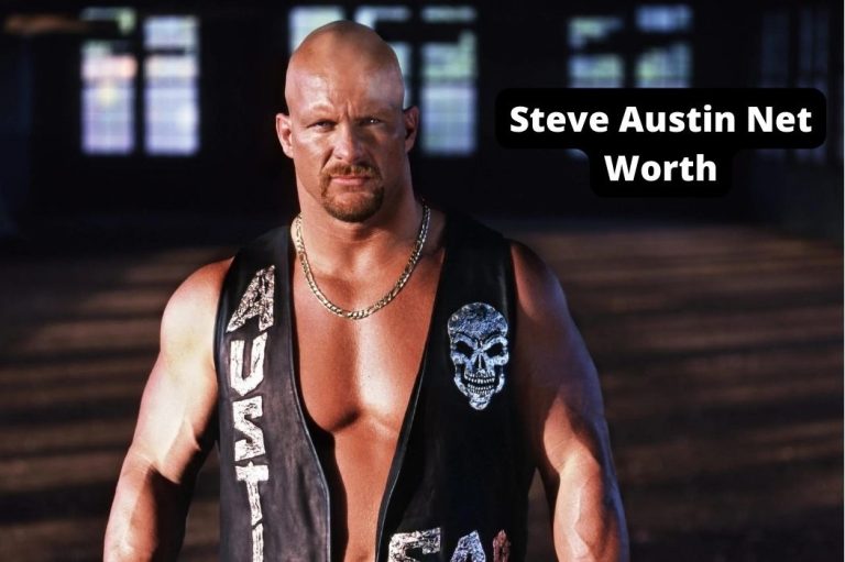 Steve Austin Net Worth 2024 Salary, Assets and Wife