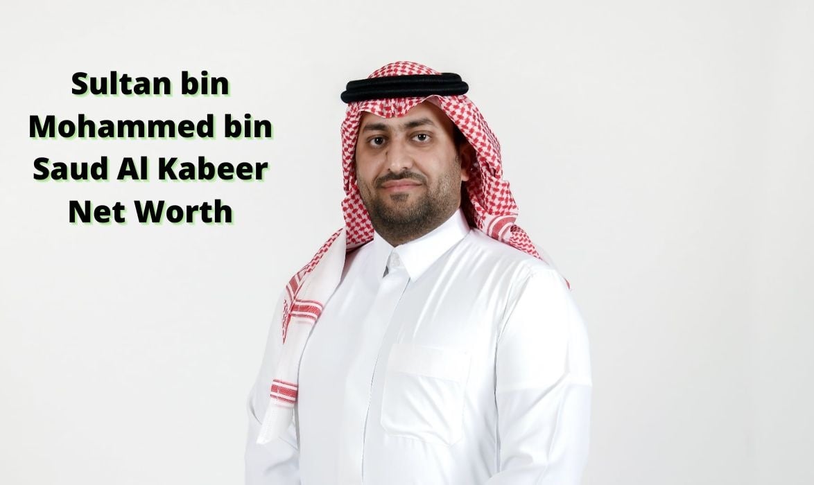Sultan bin Mohammed bin Saud Al Kabeer