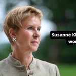 Susanne Klatten Net worth