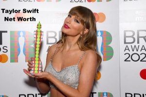 Taylor Swift Net Worth New