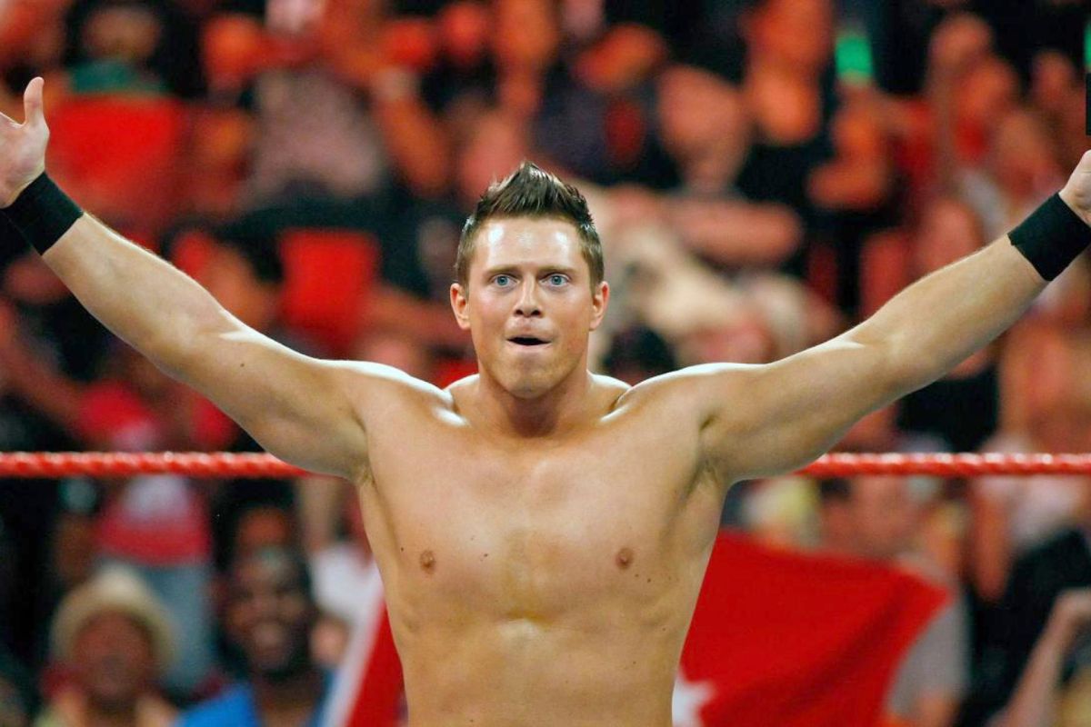 The Miz Net Worth 2022: Biography Income Career Assets