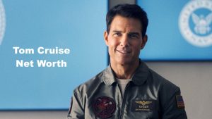 Tom Cruise Net Worth 2023: Movie Salary Earnings House Age