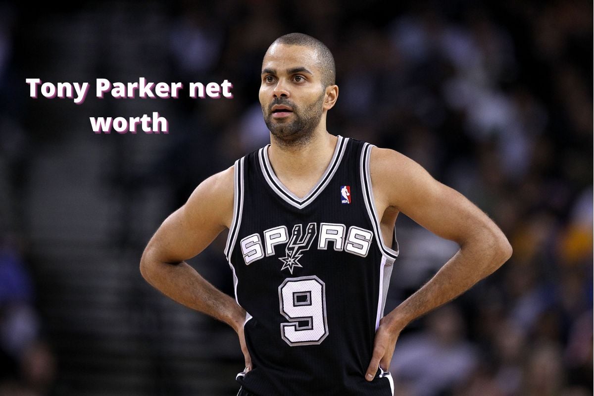 Tony Parker Net Worth 2023: NBA Career Income Cars Assets