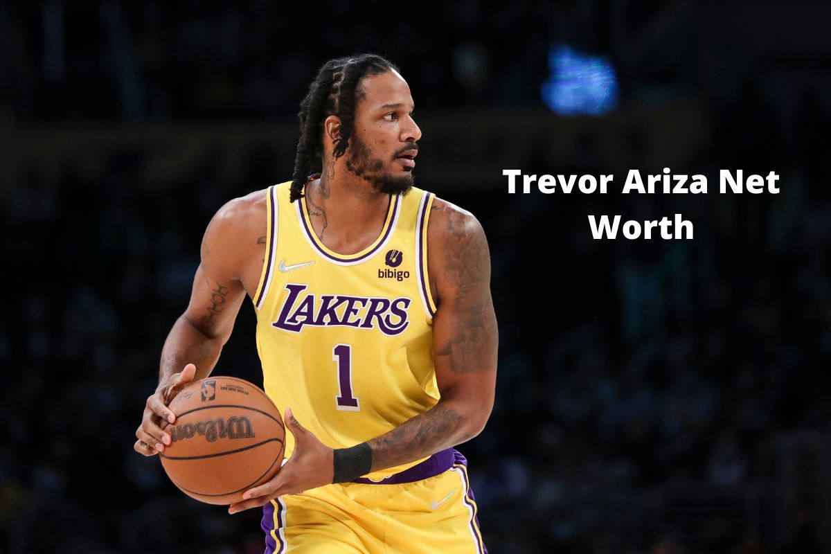 Trevor Ariza Net Worth 2023: NBA Salary Income Career Home