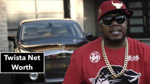 Twista Net Worth 2023: Rapper Income Career Cars Age Wife
