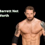 Wade Barrett Net Worth