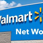 Walmart Net Worth