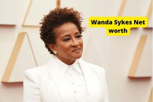Wanda Sykes Net worth