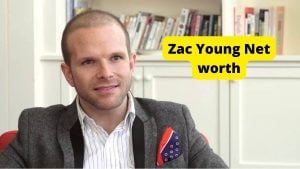 Zac Young Net Worth