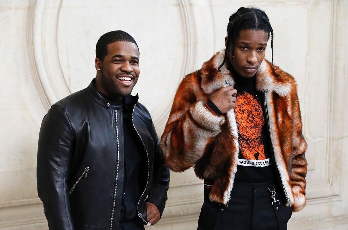ASAP Ferg Net Worth 2022: Biography Income Career Home Cars