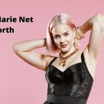 Anne-Marie Net worth