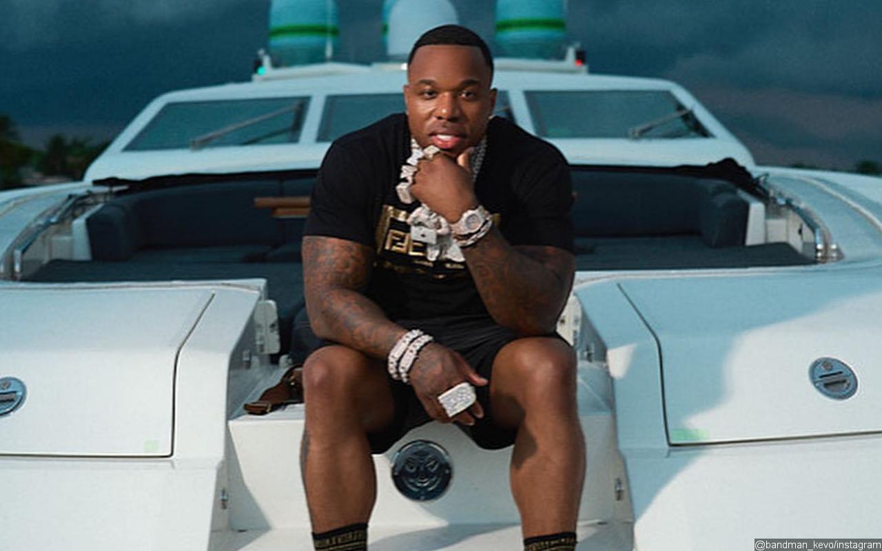 Bandman Kevo Net Worth 2023 A Look At The Rapper's Earnings Euphoria