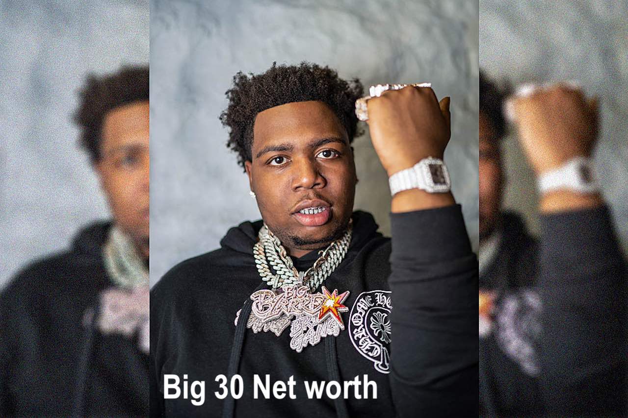 Big 30 Net worth