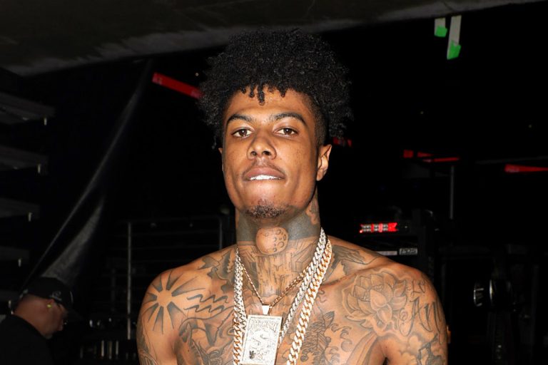 Blueface Net Worth 2022 Biography Career Salary Assets