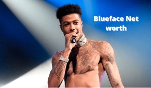 Blueface Net Worth 2023: Rapper Career Income Assets Car Age