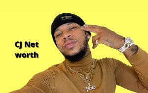 CJ Net Worth 2023: Rapper Salary Home Assets Age Wife Cars