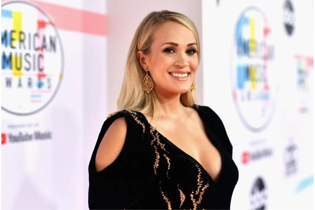Carrie Underwood Net Worth 2022: Biography Income Wealth