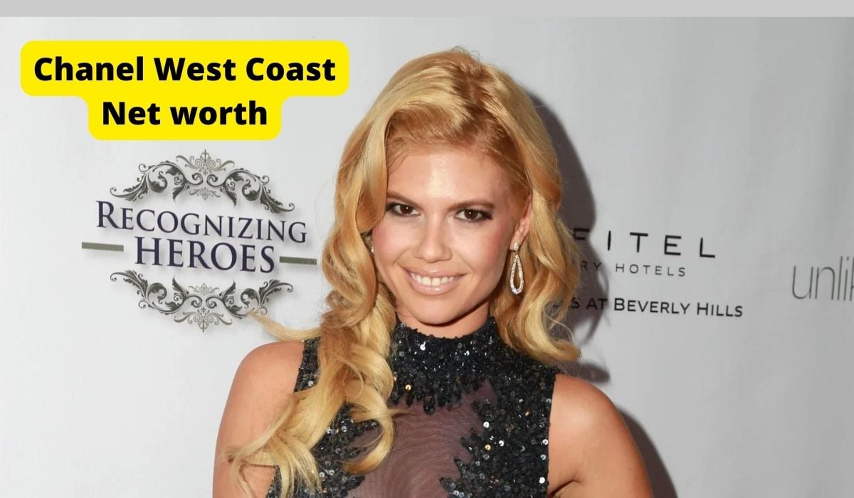Chanel West Coast Worth 2023: Career Salary Age Assets