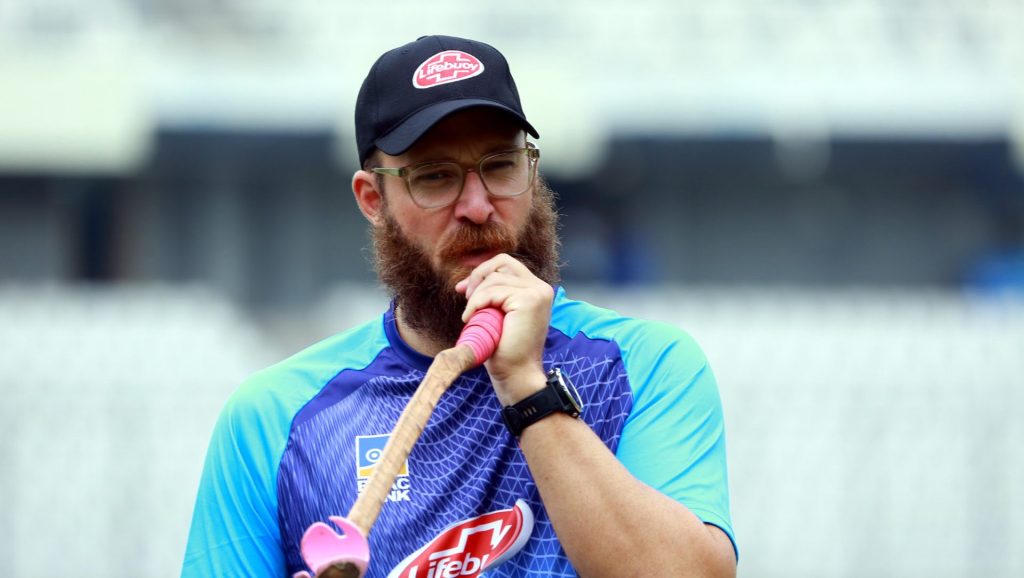 Daniel Vettori Biography