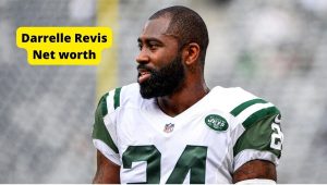 Darrelle Revis Net Worth 2023: NFL Income Career Salary Cars