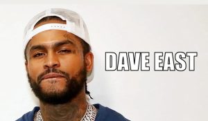 Dave East Net Worth 2023: Rapper Income Career Salary Assets