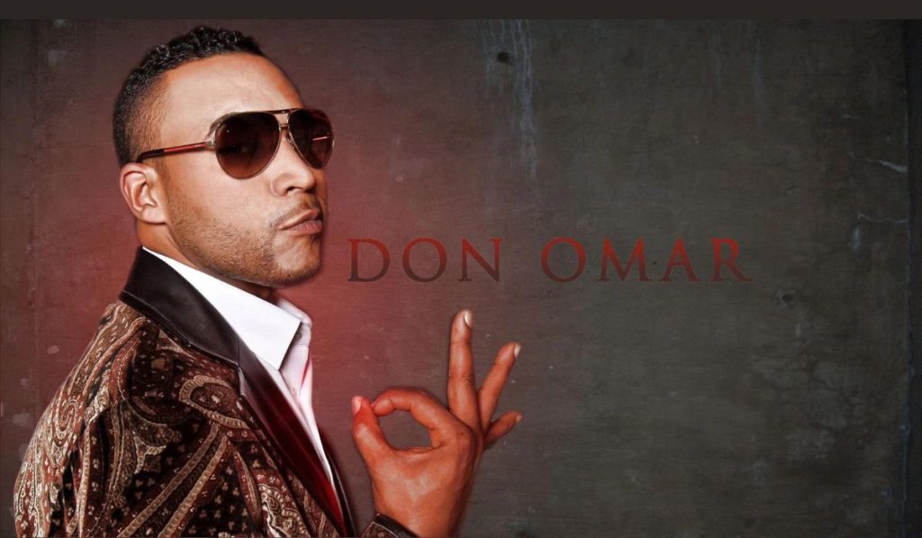 Don Omar Net Worth 2024 Wife, Age, Salary, and Earnings