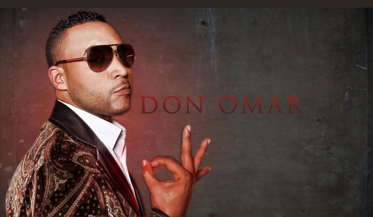 Don Omar Net worth