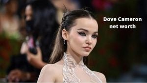 Dove Cameron Net Worth 2023: Singer Income Career Home Age
