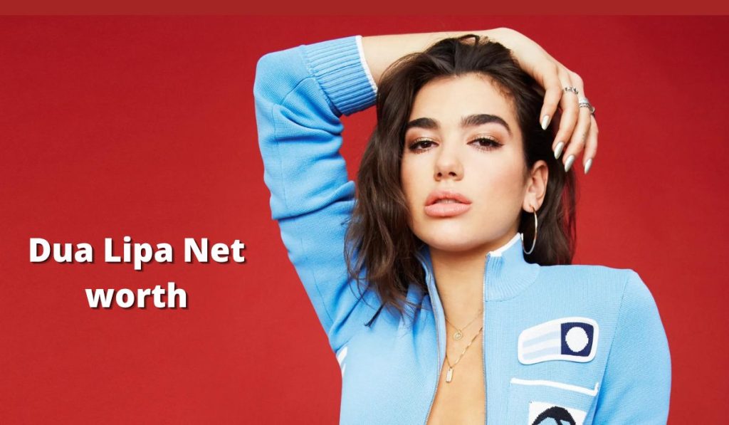 Dua Lipa Net Worth 2024 Age, Husband, Cars and Salary