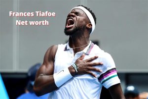 Frances Tiafoe Net Worth 2023: Tennis Salary Career Home Age