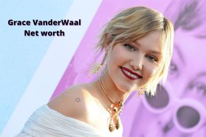Grace VanderWaal Net Worth 2023: Singer Income Career Age