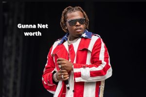 Gunna Net Worth 2023: Rapper Income Assets  Cars Home Age