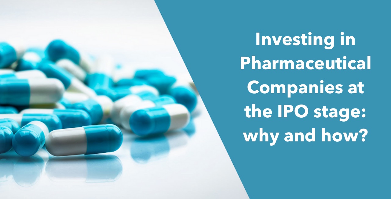 Investing in Pharmaceutical Companies