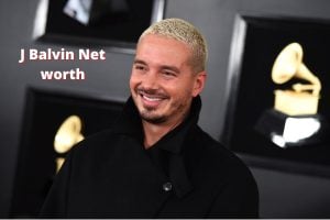 J Balvin Net Worth 2023: Singer Earnings Career Assets Age