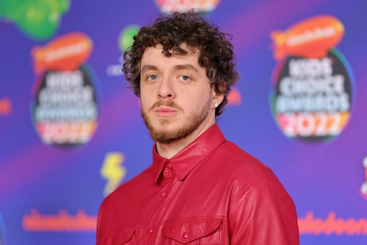Jack Harlow Net Worth 2024: Age, Wife, Salary and Assets