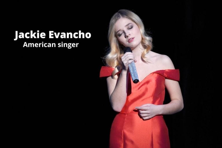 Jackie Evancho Net Worth 2024 Albums Earnings Age