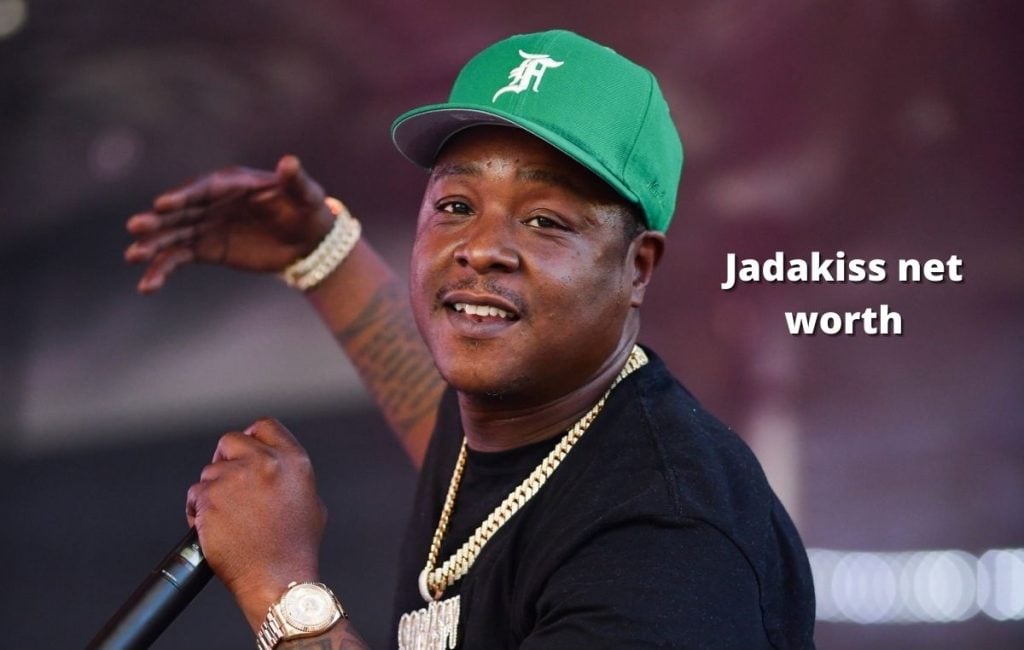 Jadakiss Net Worth 2023 Rapper Career Assets Salary