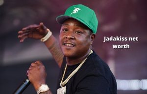 Jadakiss Net Worth 2023: Rapper Income Career Assets Salary