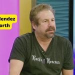 John Melendez Net worth
